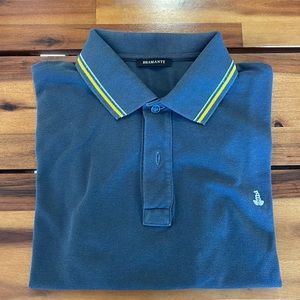 BRAMANTE Polo Shirt